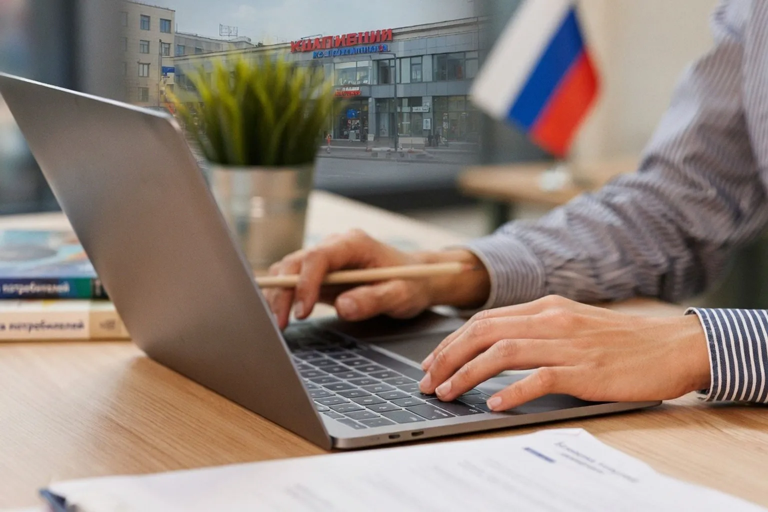Безопасные покупки в интернете: как распознать надежный магазин и не потерять деньги
