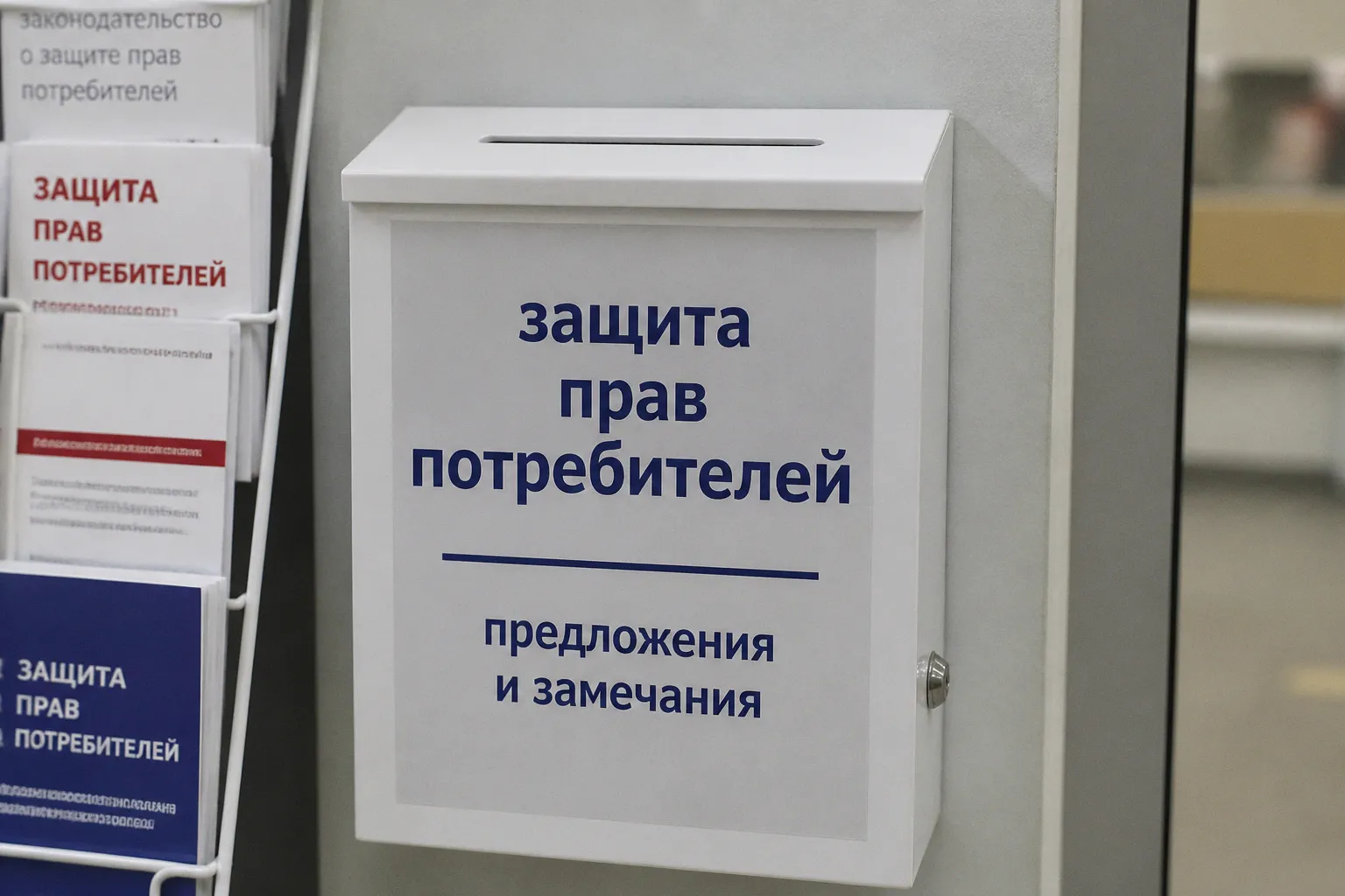Бизнес инициирует новые правила защиты прав потребителей