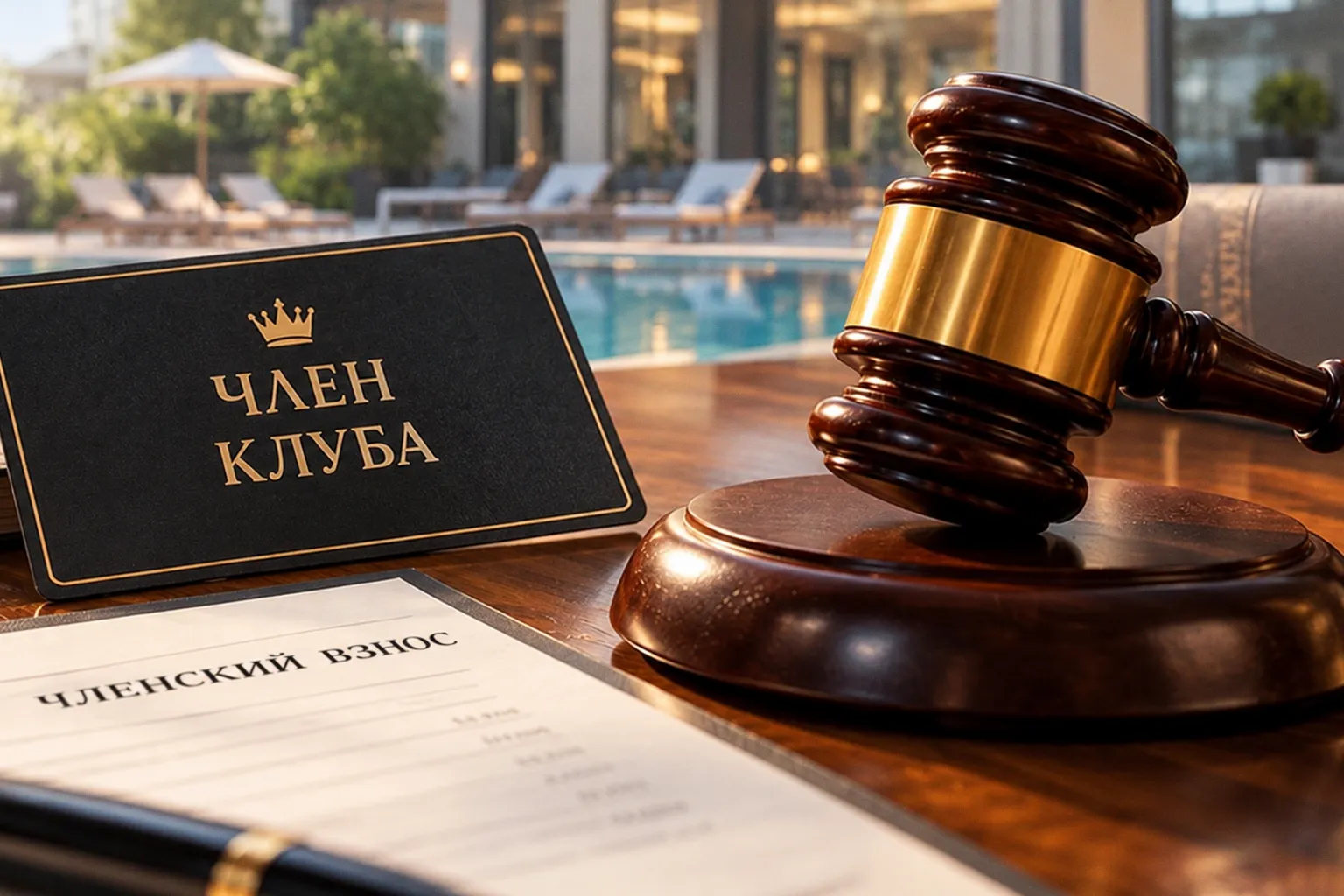 Член спортивного клуба признан потребителем по закону о защите прав