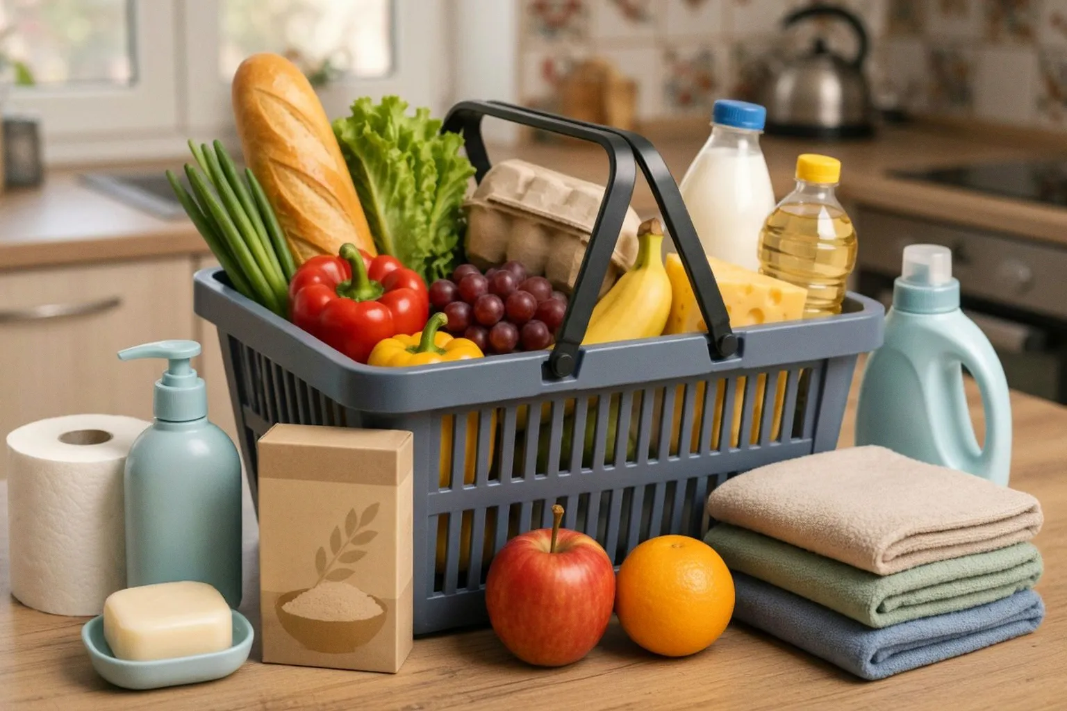 Доставка продуктов на дом: пошаговая инструкция по возврату некачественного товара