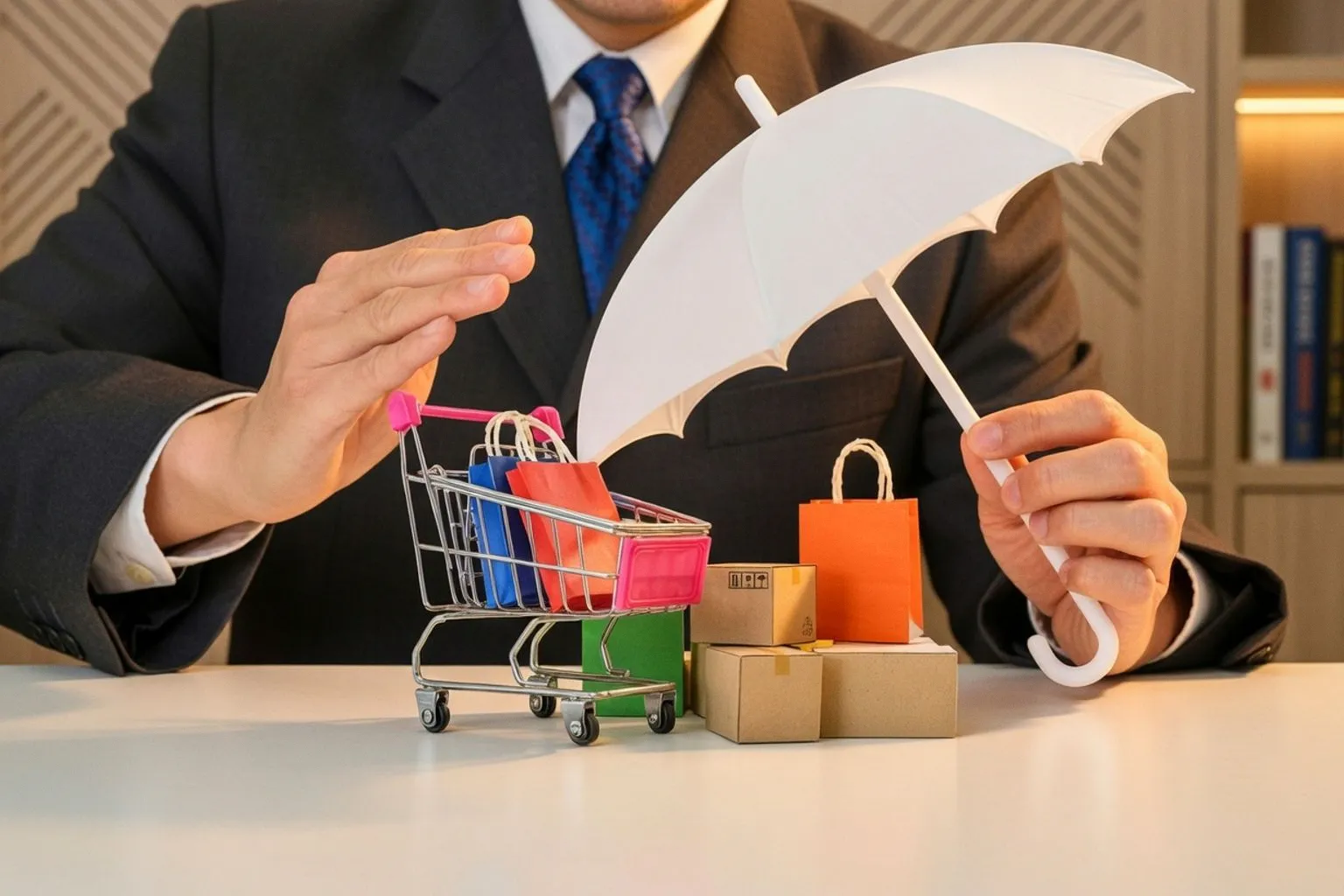 Новая программа защиты прав потребителей: как регуляторы меняют правила возврата товаров