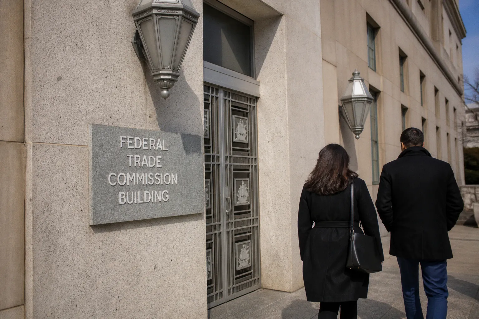 Персонализированные цены: как FTC планирует ограничить использование данных о покупателях