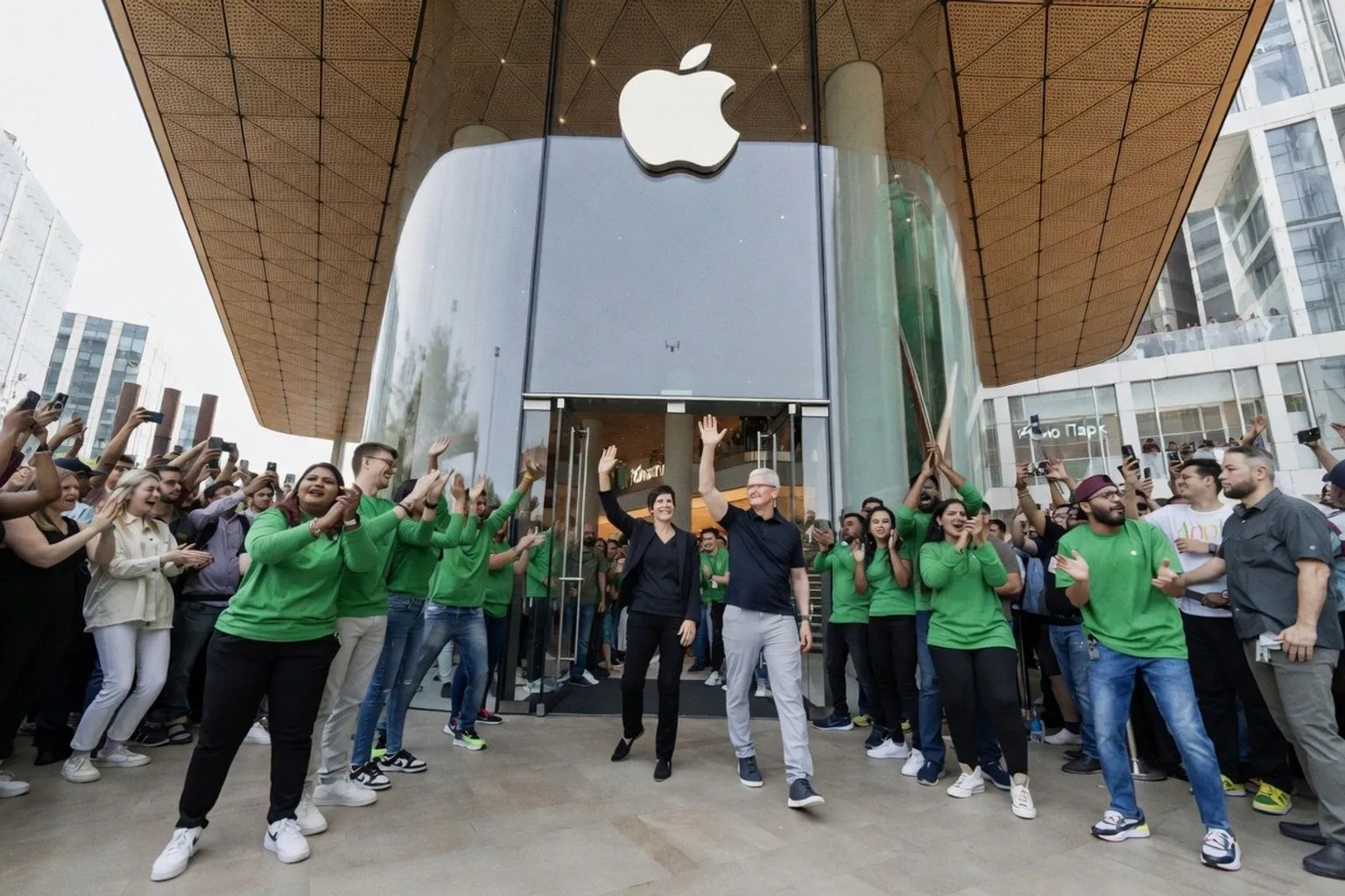 Расследование в Индии: почему Apple заставляют отвечать за поломки iPhone после iOS 18