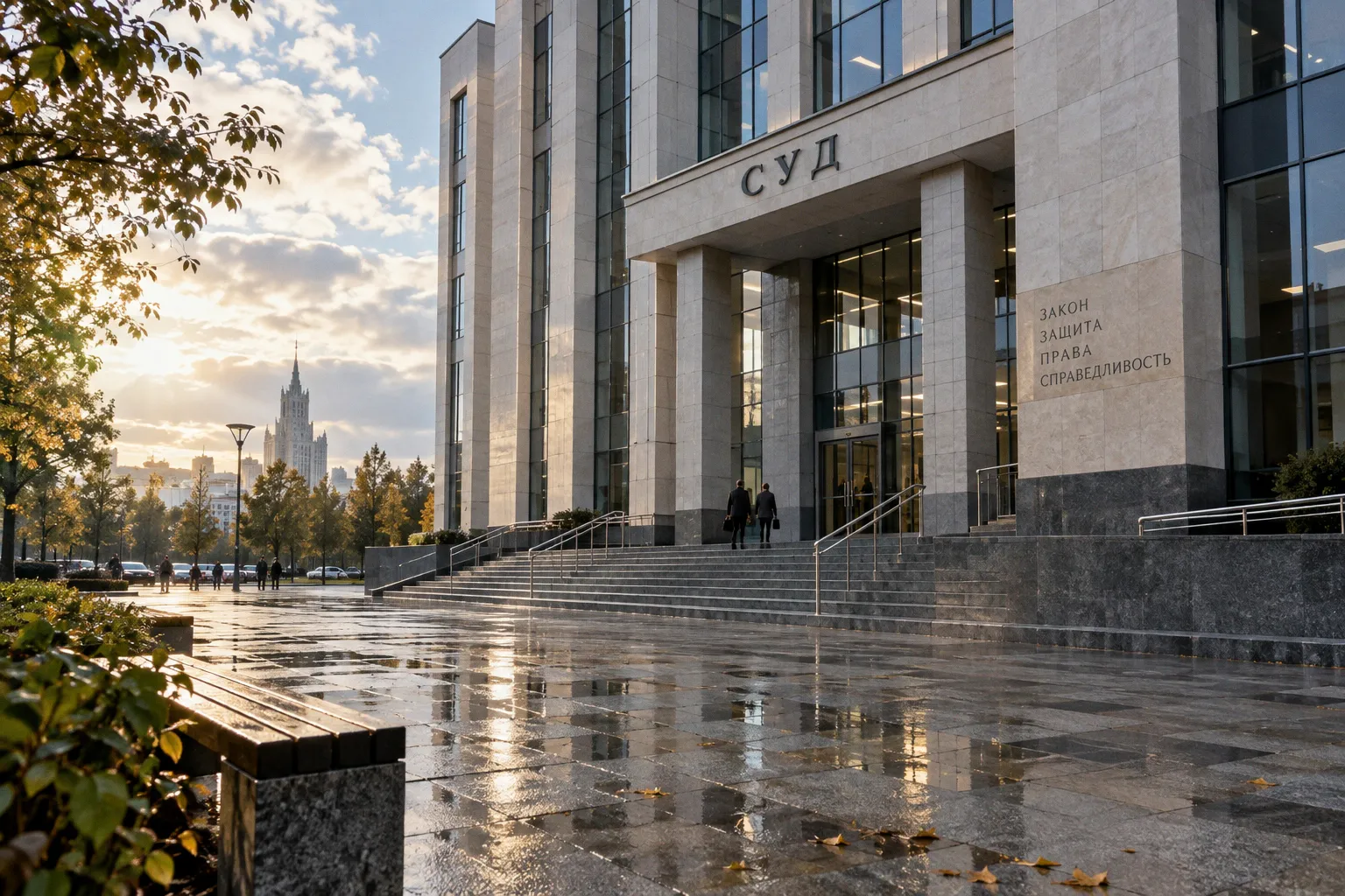 Реформа гражданского процесса: как объединение кодексов изменит судебную систему
