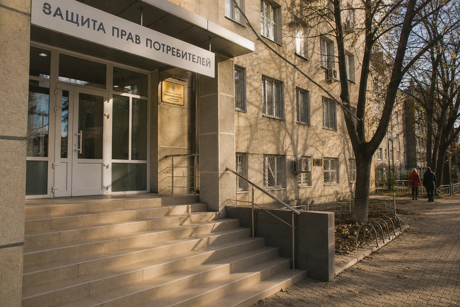 Таганрожцам разъяснили единые правила в области защиты прав потребителей