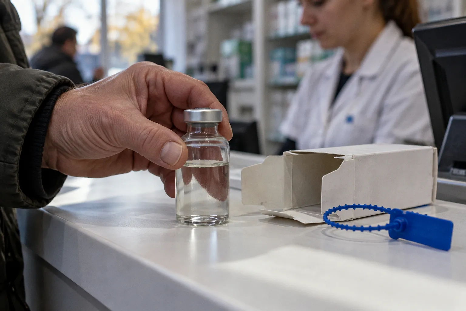 Юрист Роскачества разъяснил порядок возврата денег за некачественные медицинские услуги
